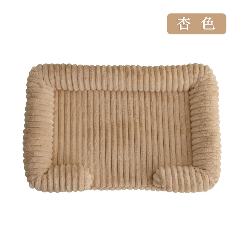 ���ܻ�2025�羳��Ʒ�����Ѷ�����ů����Ȯ���ѳ������è�ѹ��������� M60-��ɫ L��80X53X15CM(��������) 76.74Ԫ