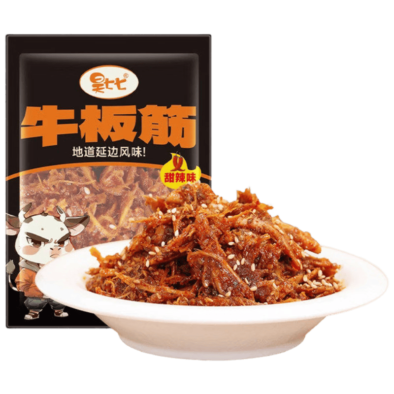 ����� ţ��� �����ӱ߷�ζ 45g*2 ������װ 6.64Ԫ