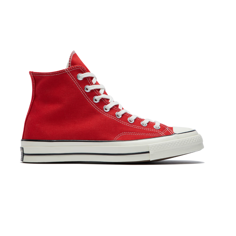 ������Converse���ٷ� 1970S��Ů���Ǳ�߰﷫��Ь�´ɺ��ɫ164944C 164944C 37.5599Ԫ