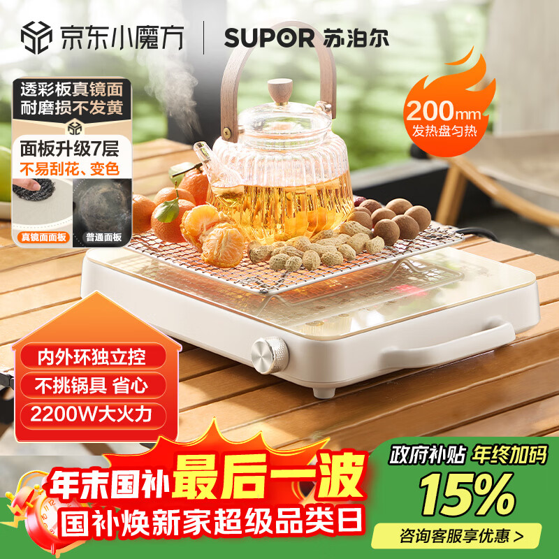 �ղ�����SUPOR������¯�����¯�������ͳ���͸��˫�����ʵ��¯�����������Χ¯���¯C22-CS05���Ҳ��� 177.65Ԫ