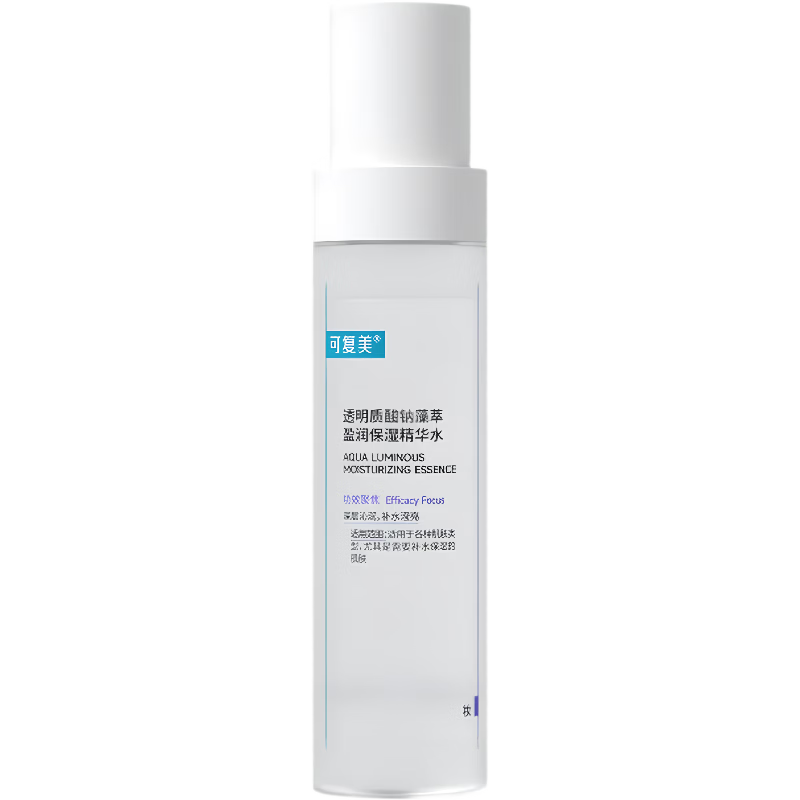 �ɸ��� ͸������������ӯ��ʪ����ˮ 120ml 79Ԫ