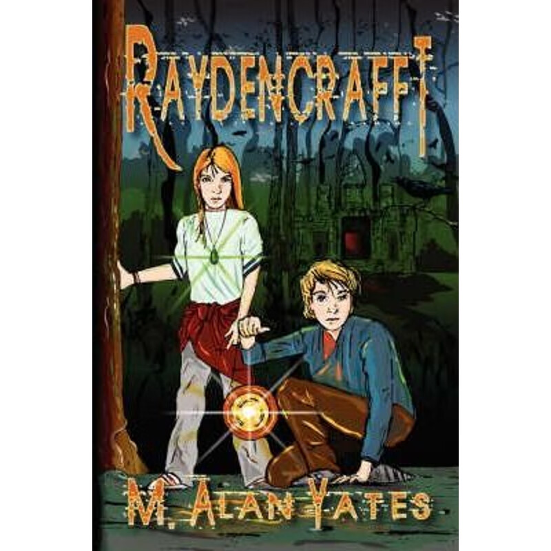 预订预订Raydencrafft