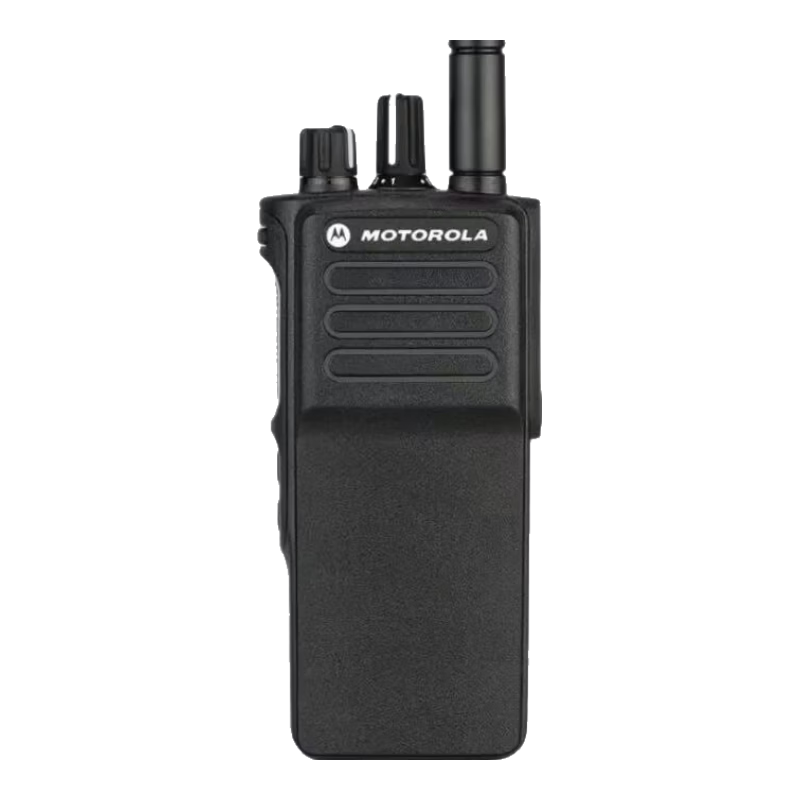 摩托羅拉（Motorola）GP328D+U 數(shù)字對講機 專業(yè)商用強勁信號IP68防水防爆數(shù)模兩用煤礦化工廠專用 GP328D+防爆機