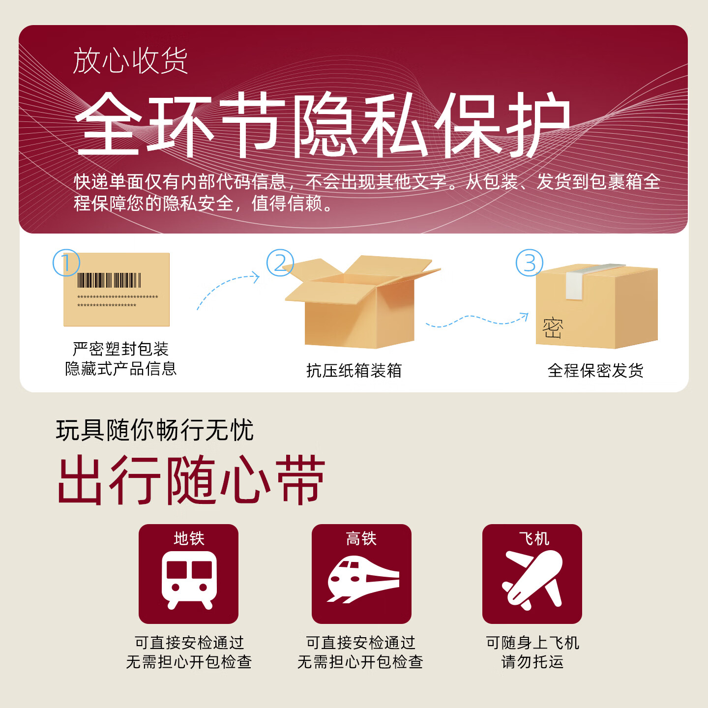 OKA香水瓶PRO跳蛋女用品女性吮吸自慰器生理情趣玩具震动棒高潮神器 【无忧悦享套装】香水瓶PRO+礼包+烟花嘴+体验卡