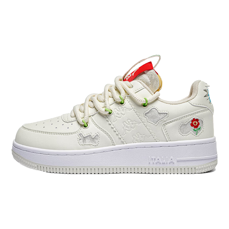 ���ڲ�����������Kappa��ŮЬ����ٴ��ЬŮ2026�¿�������С��ЬŮ�����˶�����Ь��Ů ˮ��ɫ 40