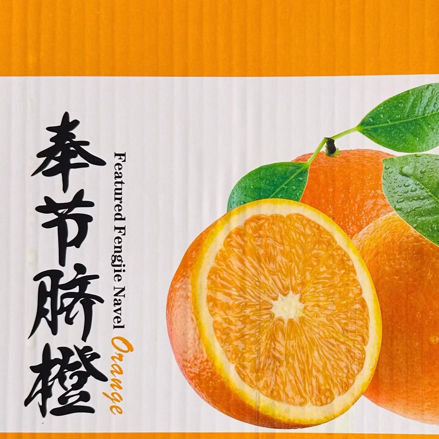 逮果重庆奉节脐橙春橙纽荷尔福本新鲜水果橙子现摘大果皮薄甜橙 彩箱礼盒10斤装【净重9斤  单果200-300g】