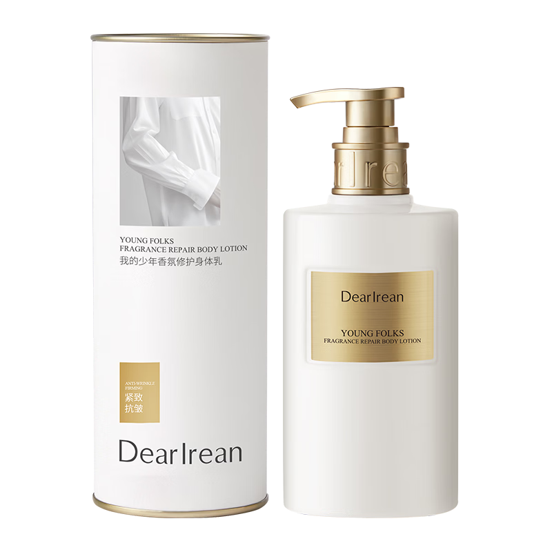 ���ذ��գ�Dear lrean������޻������鱣ʪ��������ﶬ��ճ�����������ҵ�����250ml 198Ԫ��2��(��99Ԫ/��)