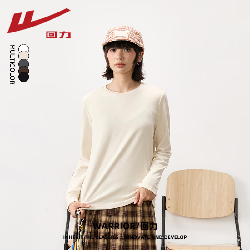 ������Warrior������t��Ůװ�����Ů�ﶬ�¿�7a�������ޱ�ů�������³������·� ��#��ɫ L 23.4Ԫ