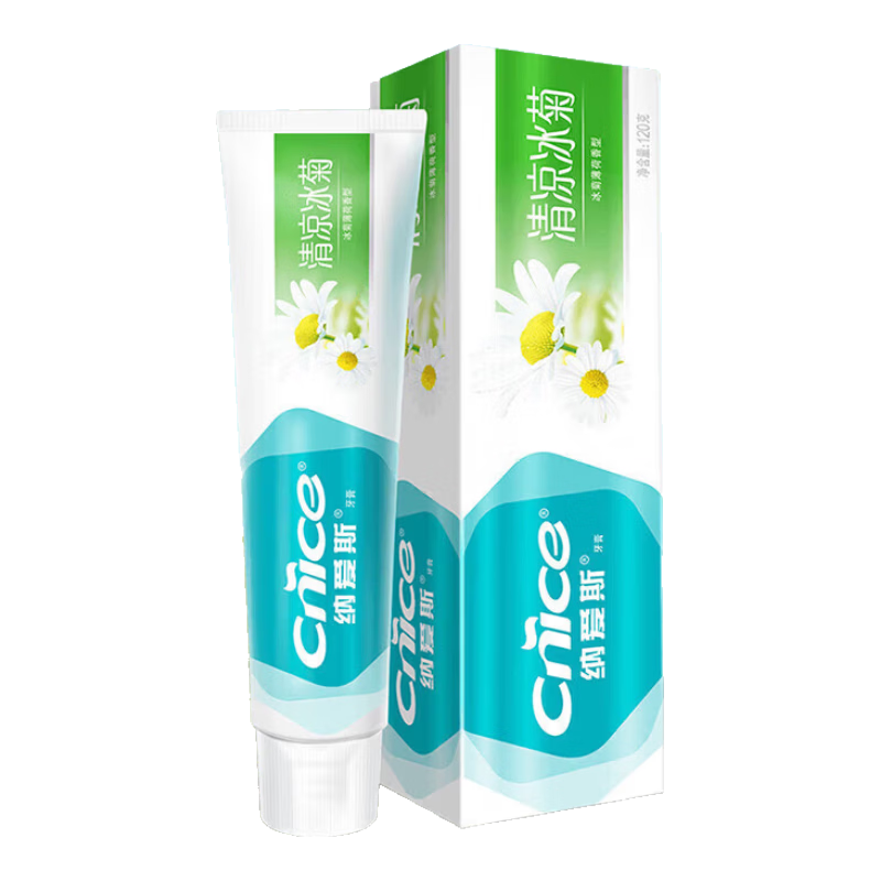 CNICE/�ɰ�˹ �������� ���� 120g 3.7Ԫ