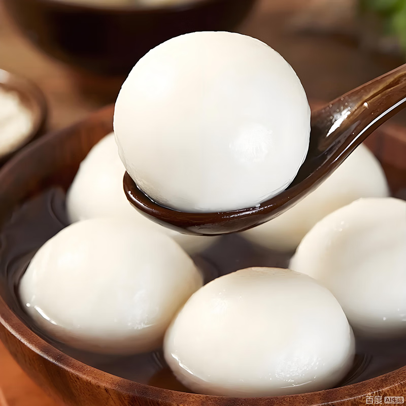 三全汤圆礼盒大黄米豆沙花生黑芝麻多种口味年货送礼礼盒 传香四海汤圆礼盒1350g