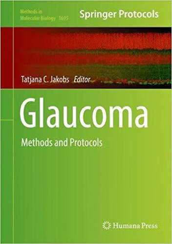 预订 glaucoma