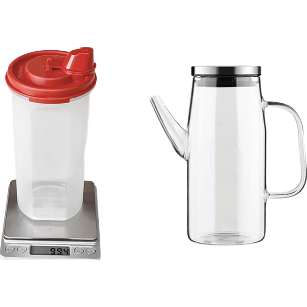 ���ڲ������ذٻݣ�Tupperware���ͺ�������������ϴ�ܷ��©���ϼӺ�pp���ʹ׹�ڵ���ƿ 650ml��©�ͺ��������ӣ� 25.9Ԫ