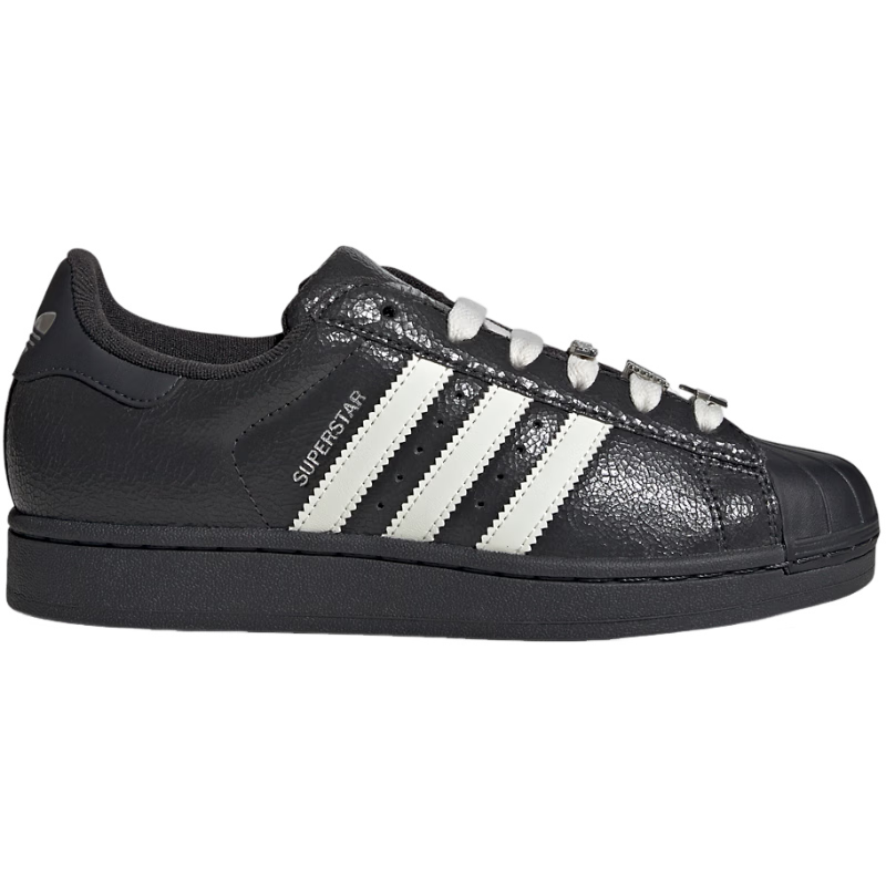 ���ڲ��������ϴ�˹��adidas����Ҷ��ϵ�� Ů SUPERSTAR II W ����Ь IH1628 ��ɫ 40.5 464.55Ԫ(������)