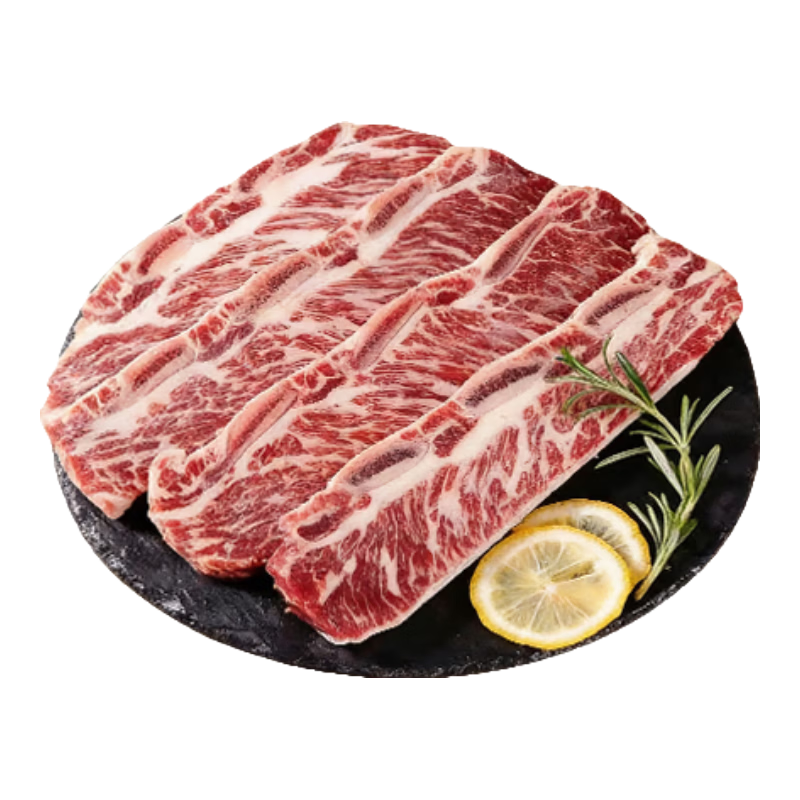 ���ڲ�����4����޹��ǰ���˹ѩ��ţ�йǴ���ţ��ţС������ţ�⿾��ʳ�� ����ԭ��ţ�й� ����200g*5�� 81.69Ԫ