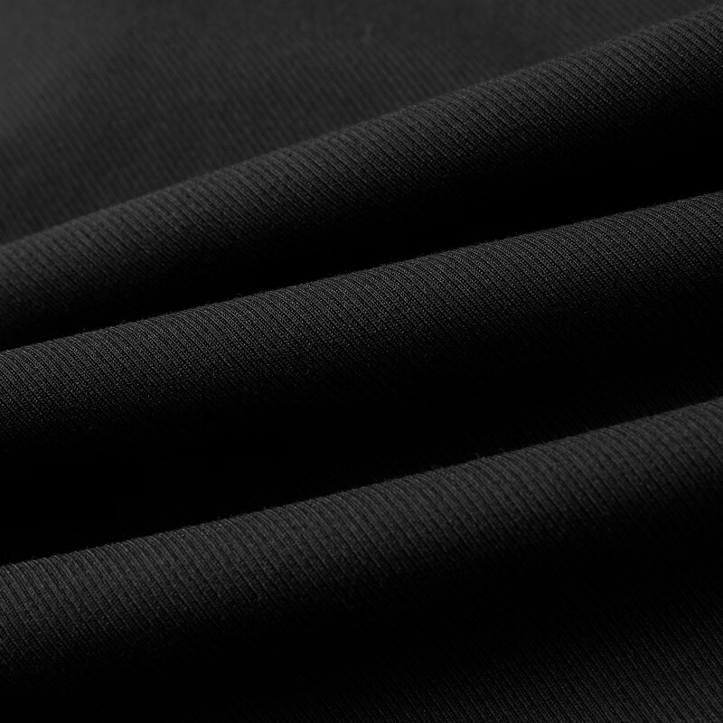 黑鲸（HLAJEANS）海澜之家旗下黑鲸大口袋工装休闲裤男24年秋新宽松裤子男商场同款 黑色57 XL