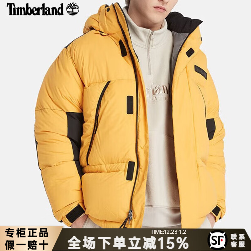 Timberland��������޷����ﶬ������ͽ���������ʱ�б�ů�п�A2N68 A2N68723/ʯ��ɫ L 799Ԫ