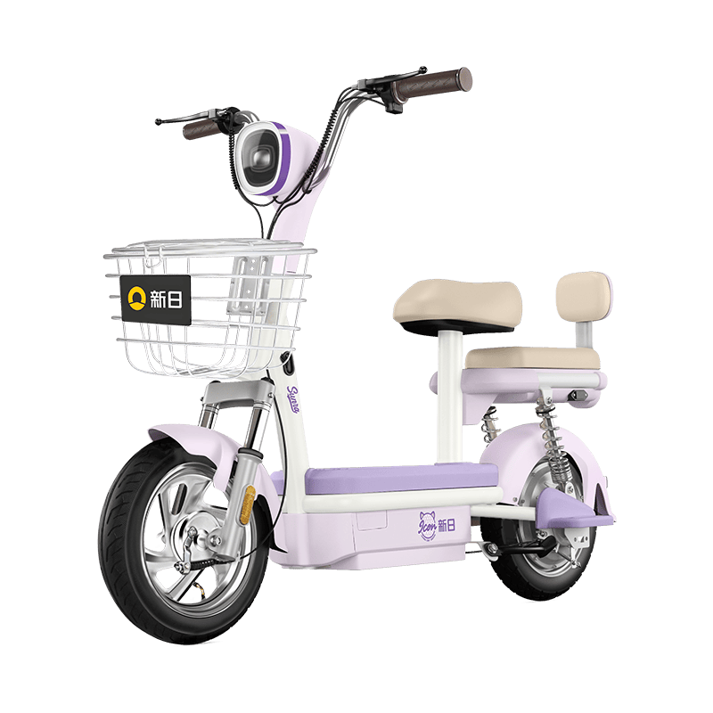 ���ڲ��������գ�Sunra���綯���г� С�ֹ�48V20AhǦ�����¹���綯��������69km��ƿ��̤�峵�����糵�� 1598Ԫ