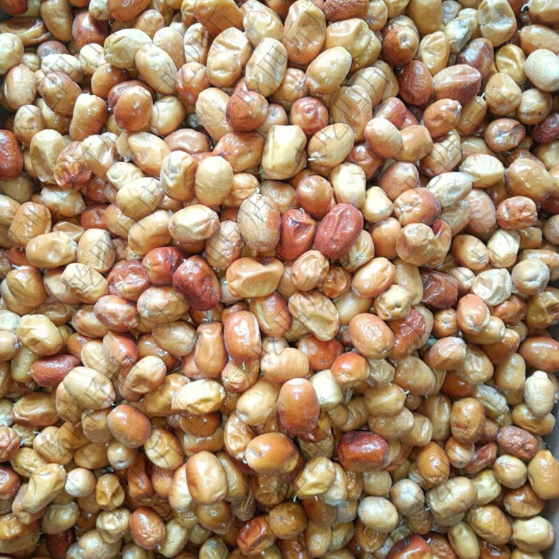 新疆特产沙枣原装无糖包邮正宗散装 500克