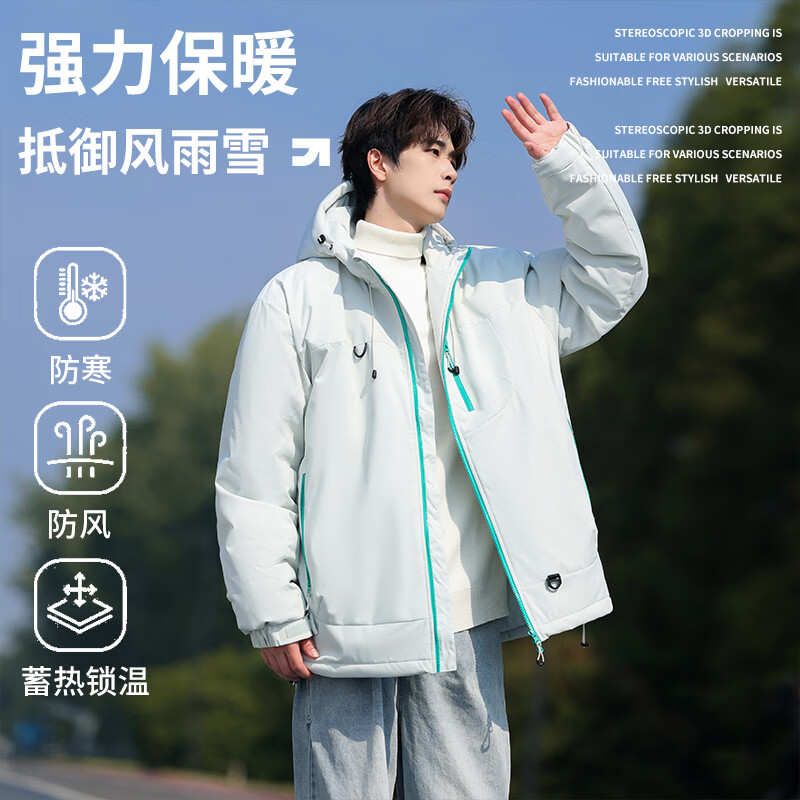 ��ά˹�����˶����¿����¿������޷���������籣ů��ñ�������׿� ǳ���� �����¡� S 89.9Ԫ