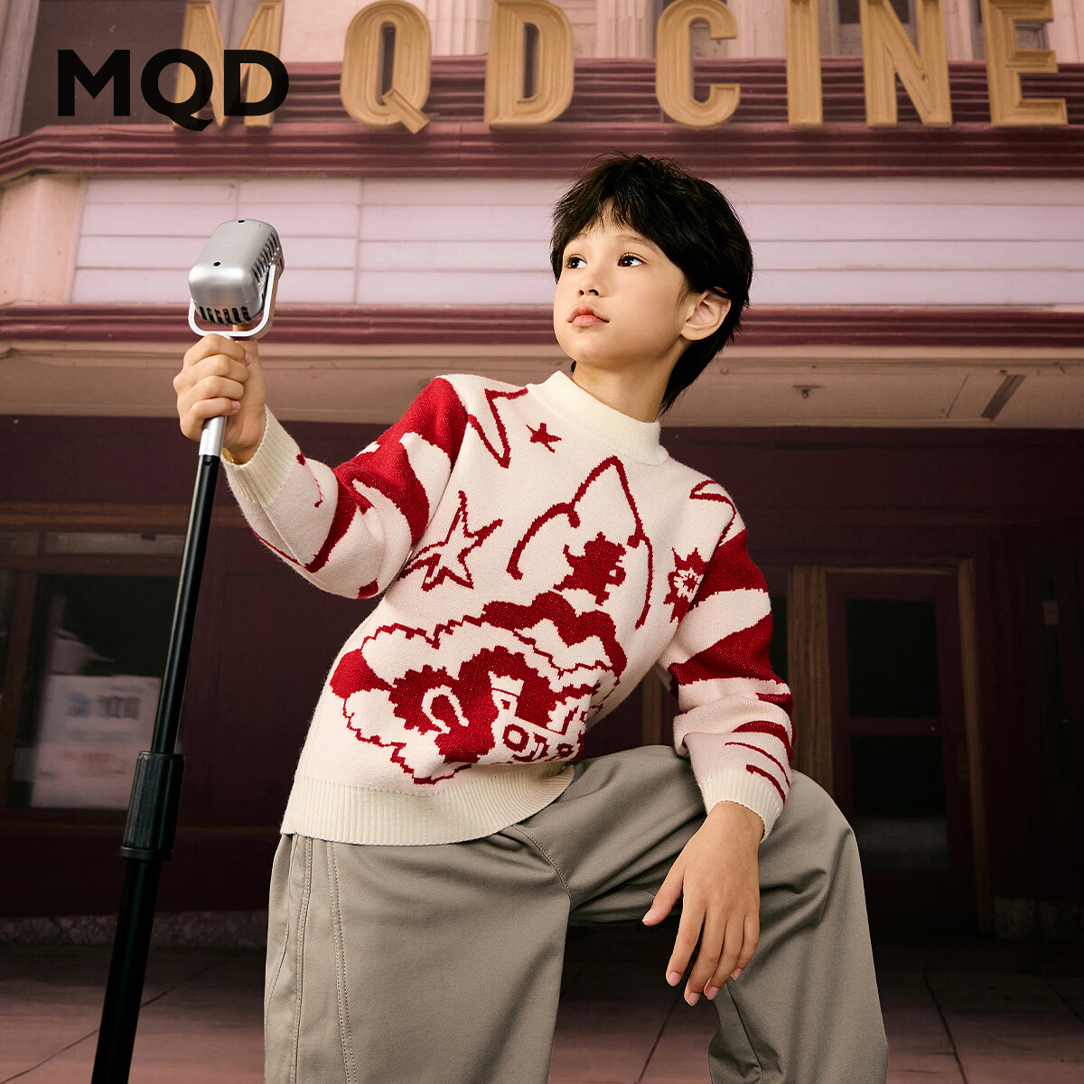 ����١��������MQD��ͯ25���¿�������������Ϸ�Ű����ë�� ���� 160 222Ԫ