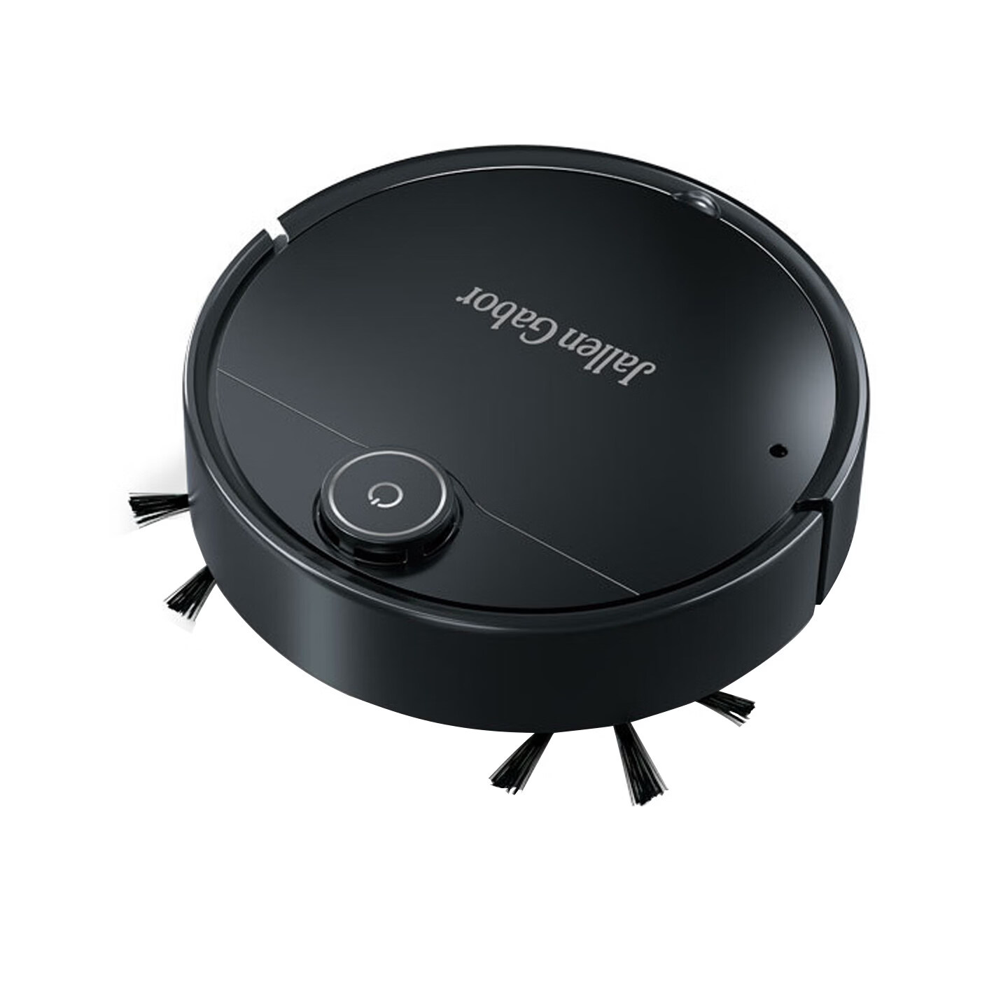 others宠物扫地机养猫专用吸毛器扫地机器人全自动吸猫毛吸狗毛神器智能自动拖地扫吸拖一体 雅致黑 喷雾吸毛扫地机