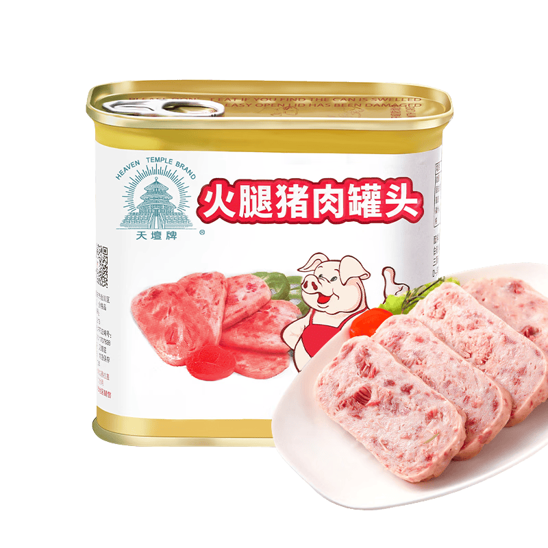 ���� ��̳��������������ͷ 340g*3 ����տ�¶Ӫ�� 49.75Ԫ