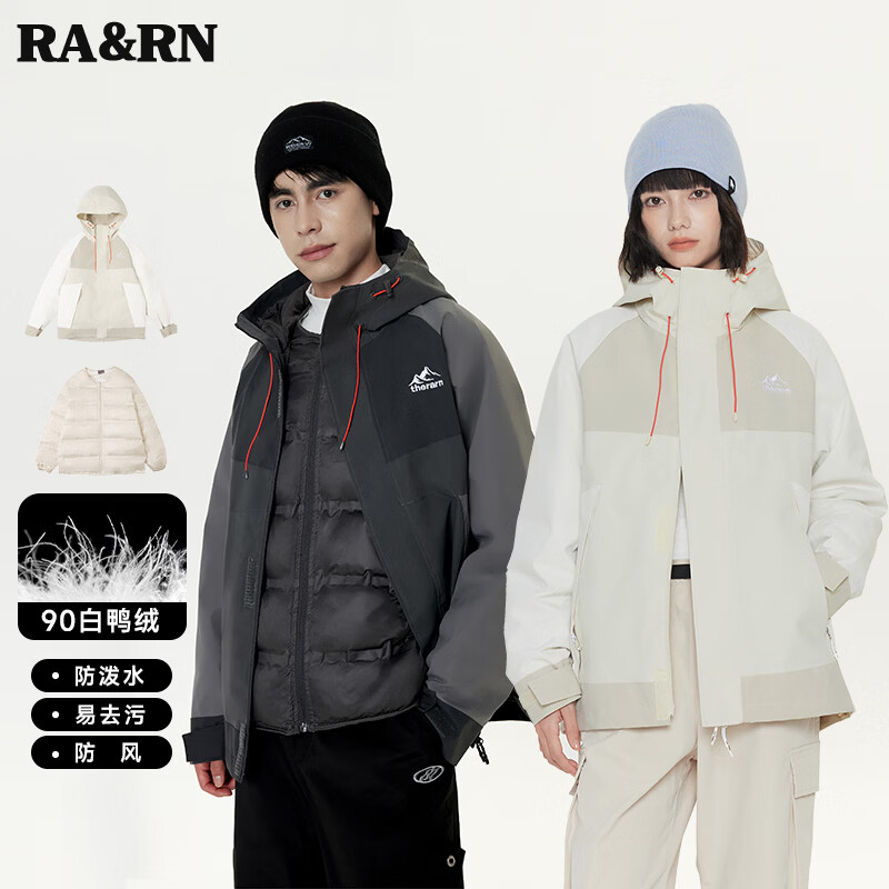 RA&RN ����һ�ɲ�ж���޷���ñ���� ����ɫ S ��Ůͬ��Ᵽů�����Լ 199Ԫ(����ȯ)