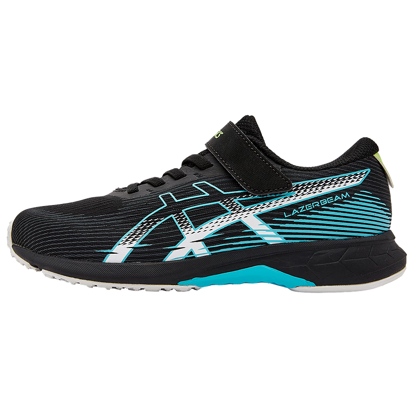 asics ��ɪʿ LAZERBEAM RK-MG 002 ��ͯ�˶���Ь 38 239Ԫ