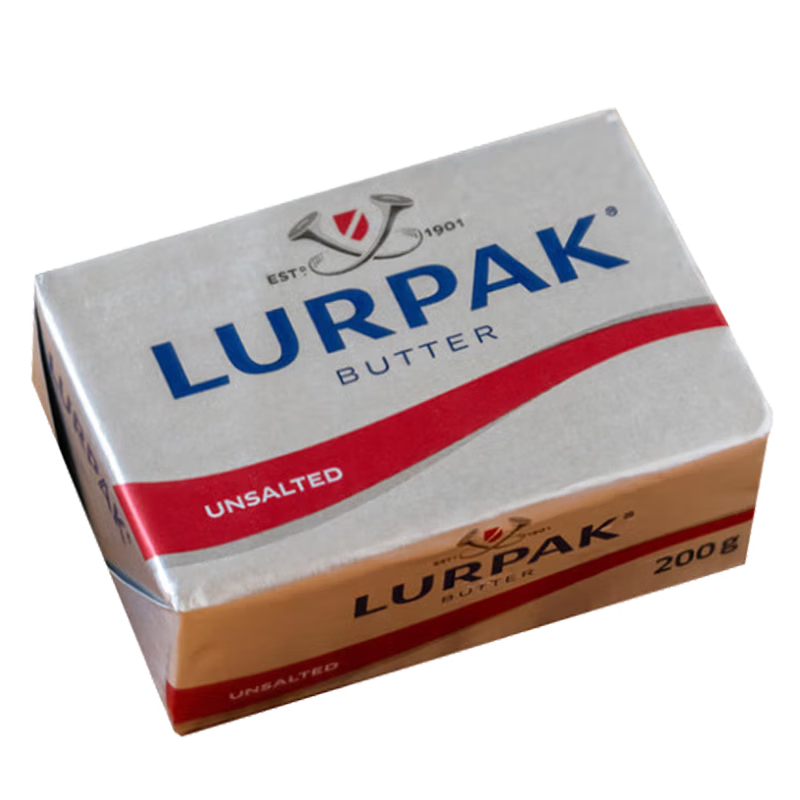 ���ڲ�����lurpak������ζ����200g ������ڷ��Ͷ������ţ�ź決���ͿĨ 113.4Ԫ��4��(��28.35Ԫ/��)
