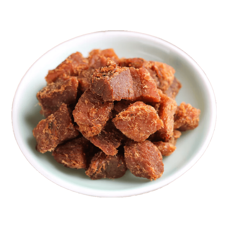 ǭ�帣 ɢװ�߲������ ˿״�������г���̤��칫��С�Ի���ʳ ����ζ250g(�����) 34.97Ԫ