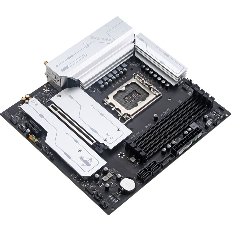 昂达 Z790PRO-WIFI-B4 图 6