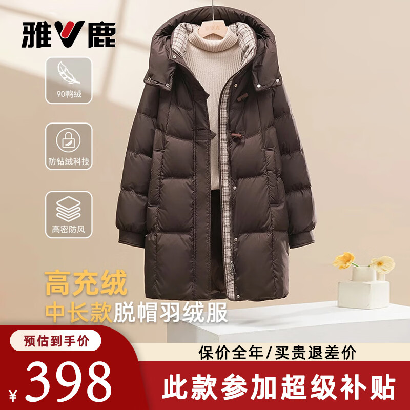 ���ڲ�������¹���޷�Ůװ�����г���Ӻ�ů��ñ������������ʱ�����ʶ������� ���� L ����120-135�� 398Ԫ