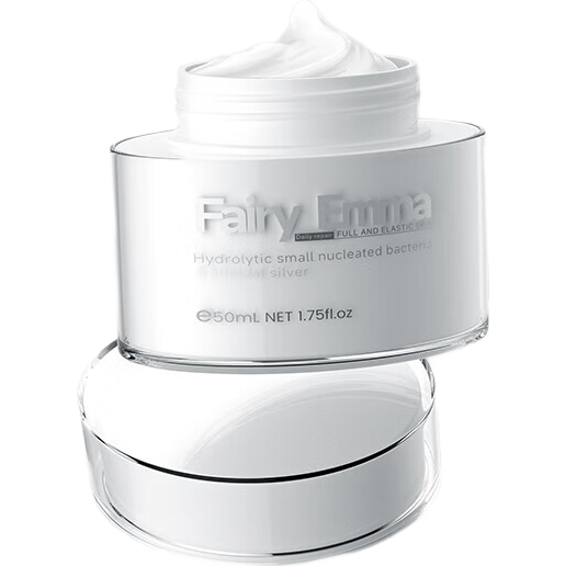 FairyEmma ���屣ʪ˪ 50ml ����������ɫ ��ˮ��ʪ 1��װ 27.7Ԫ