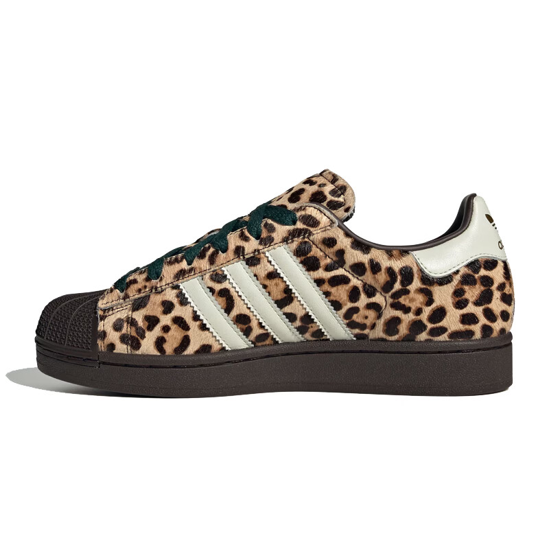 ���ϴ�˹��adidas����Ҷ��ŮЬ��������ͷ�˶�Ь����Ь��ЬKI4203 KI4203 37