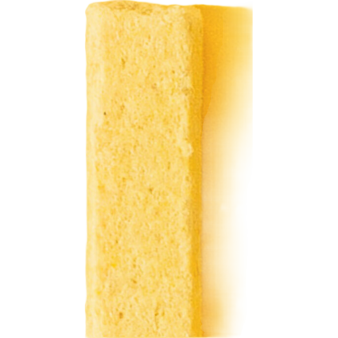 魔球MOJO黄油小砖姜黄零食冻干猫狗零食抗保护关节免疫炎猫狗通用 【猫草助排毛】香草烤奶x1包/25g