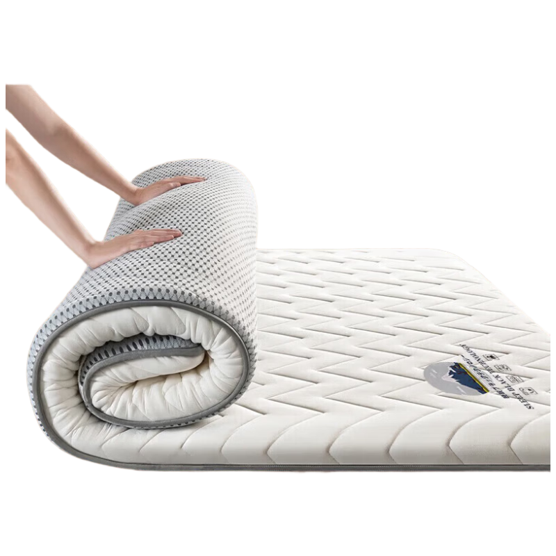 恒源祥床垫 学生宿舍单人四季床褥子120*200cm榻榻米床褥子垫被