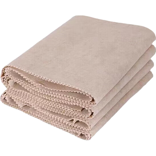 洋臣丝瓜抹布家用吸油洗碗厨房抹布不掉毛不沾油懒人加厚清洁布洗碗布 30条丝瓜抹布款式随机 25*25cm