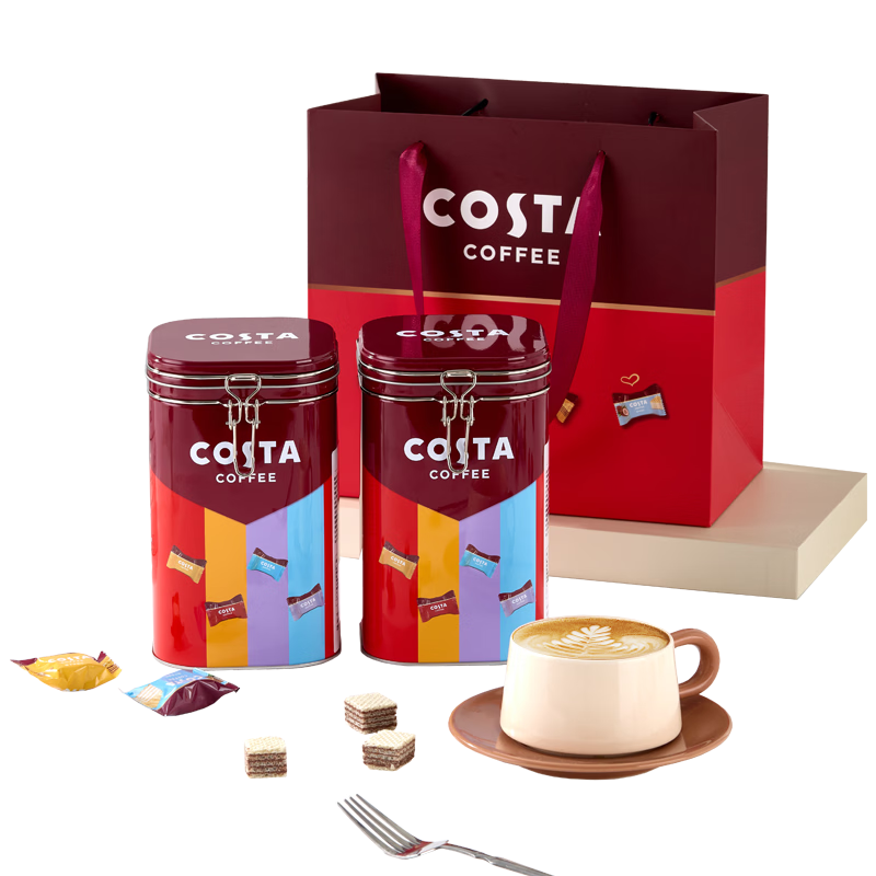 COSTA ���ζ���� 180g ������ʳ ���۰����� �������� 46.9Ԫ�����׹���