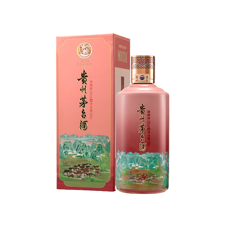 ę́��MOUTAI�� ��ƿװ ��С��-�� 1818.0Ԫ����1818Ԫ/����