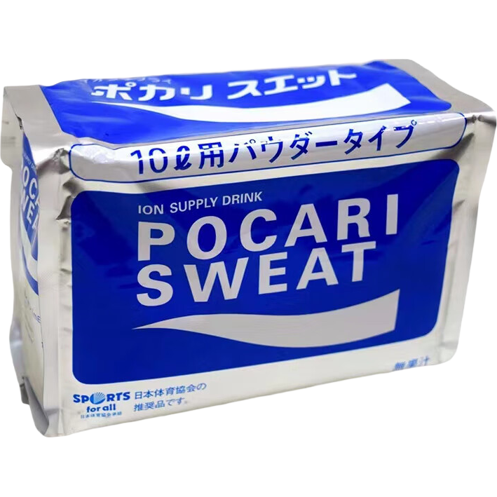 寶礦力水特上?，F(xiàn)貨日本原裝寶礦力粉末沖劑740g兌10L補(bǔ)充電解質(zhì) 740g(26年11月)
