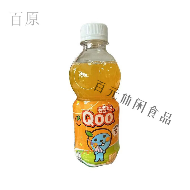 酷儿300ml *6瓶