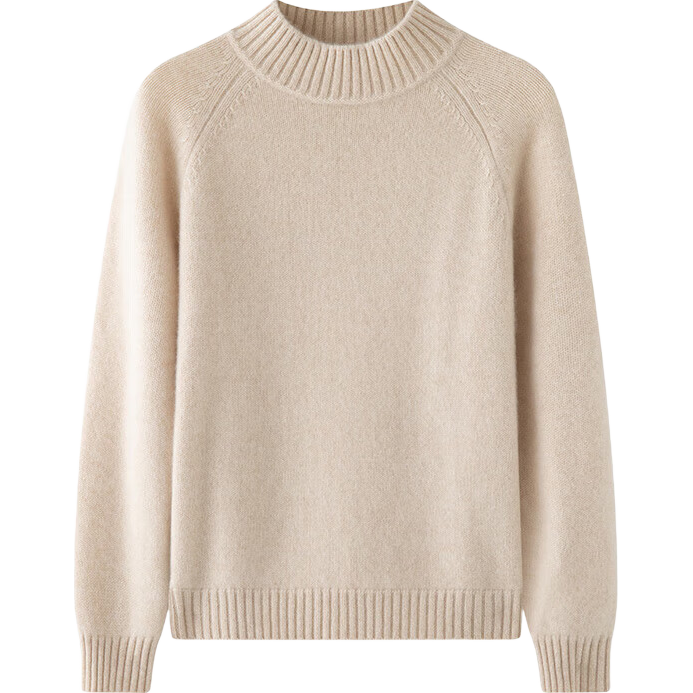 ɽ������Ů2025�ﶬ�¿���֯�������ɫ�ٴů�ڴ�Ӻ���ͷë�� ����ɫ ��� XL ������125-135� 369Ԫ