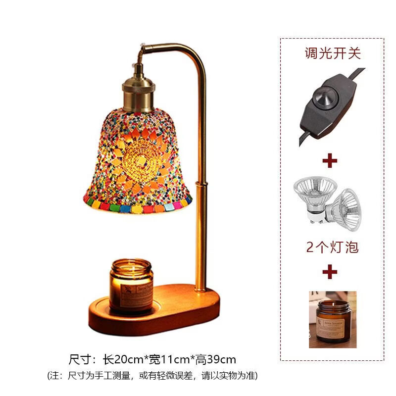 Ħ������޹������ ��ͷСҹ�� ��޹̨�ưڼ� ��ť���� ��޹*1+����*2 125Ԫ