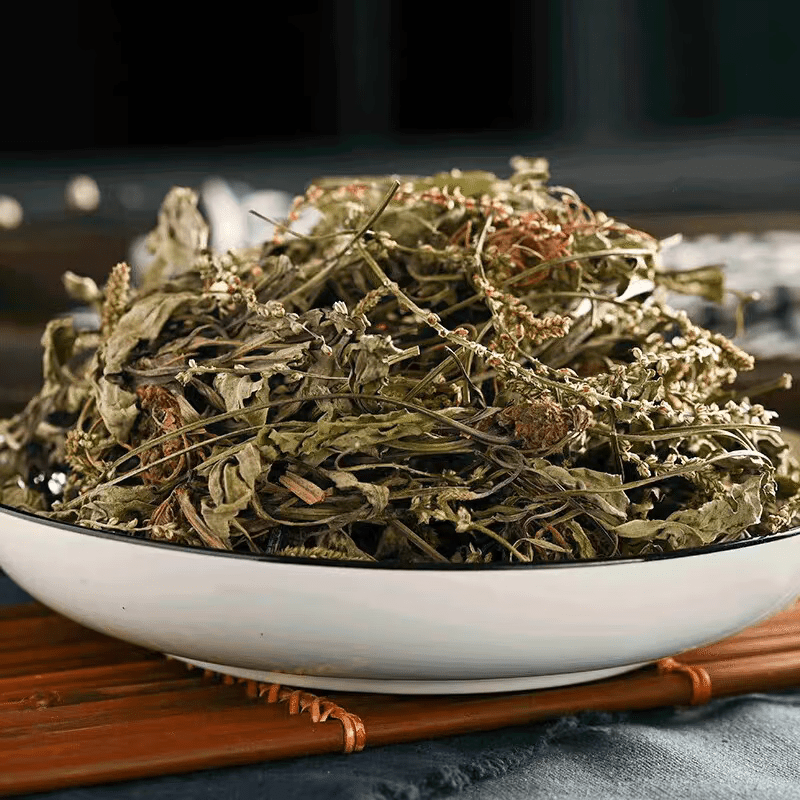 内廷上用车前草野生特级新鲜干货车前草中药整颗车钱草泡茶泡水喝车前子 车前草整株500克[干净无杂]