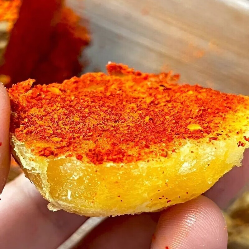 贵州威宁土豆蔬菜马铃薯洋芋黄皮黄心土豆新鲜整箱正宗现挖现发 贵州黄心土豆【10斤装】更划算