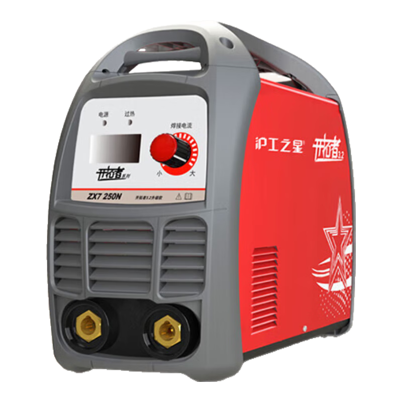 ����֮�ǵ纸������С��220V��Я����ֺ�������ѹֱ��250��������ʽ ZX7-250N ������������ٲ�ͷ