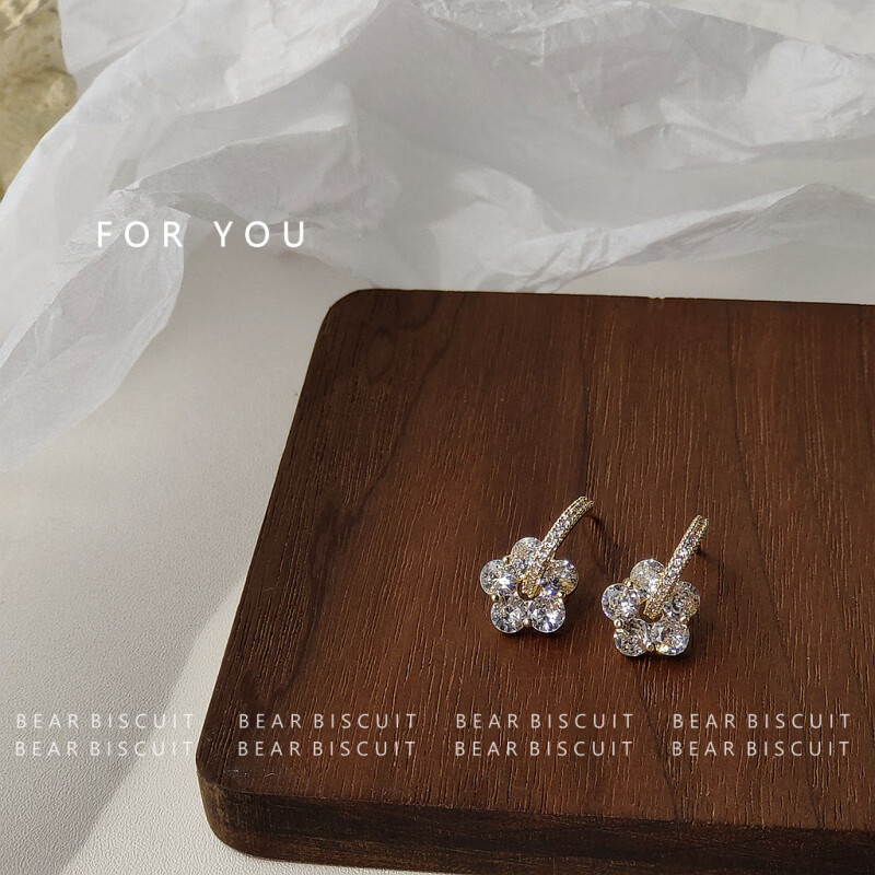 ���������ʯ��925�����14K�պ�ins��������Ů���������� 1753�����ʯ������� 19.9Ԫ