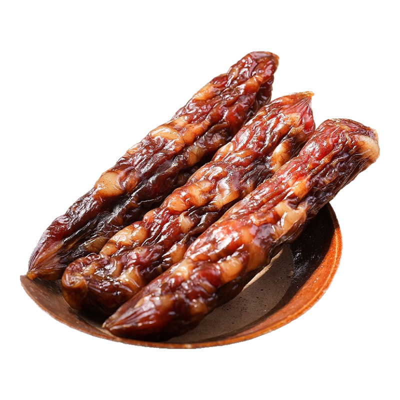 无肉不欢，没有什么是一根香肠不能解决的！