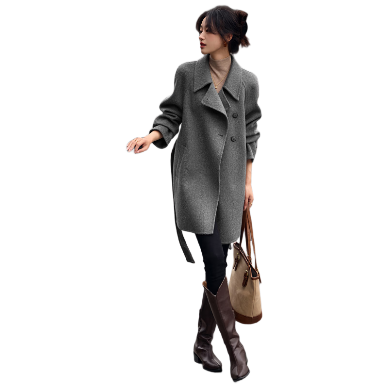 ���ڲ�����ĭ�������������б���Ůװ˫���ش���2025�ﶬ�¿���ë����С���� 305Ԫ