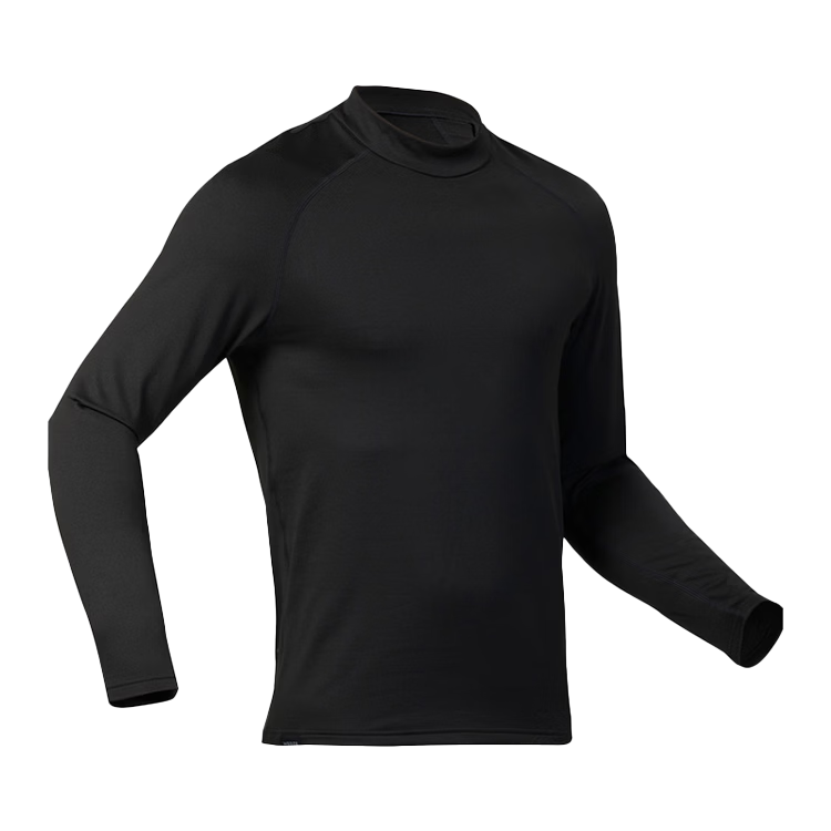 �Ͽ�ٯ��DECATHLON����ʿ�����ٸ��ܲ���ѩ�˶�����BL500��ů����4560115 79.9Ԫ